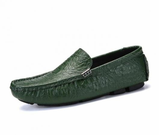 بیع و شراء الأحذية الرجالية الجلد التمساح